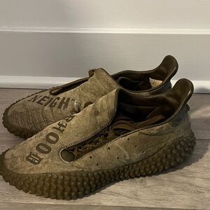 Adidas Kamanda Neighborhood